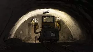La revisión de precios sube el coste del Anillo insular en 15 millones