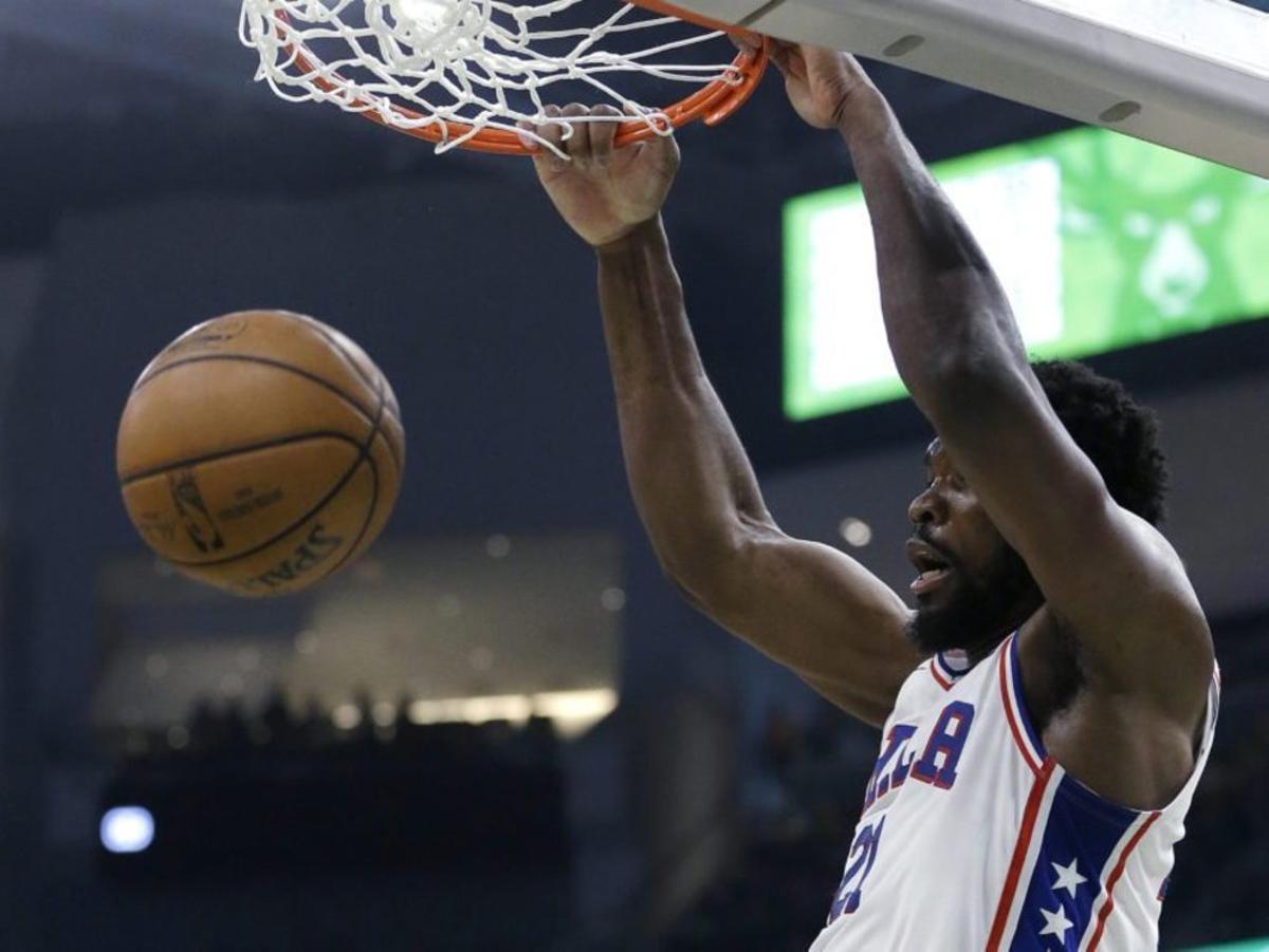 Ambos equipos mantienen posibilidades para clasificar en la NBA