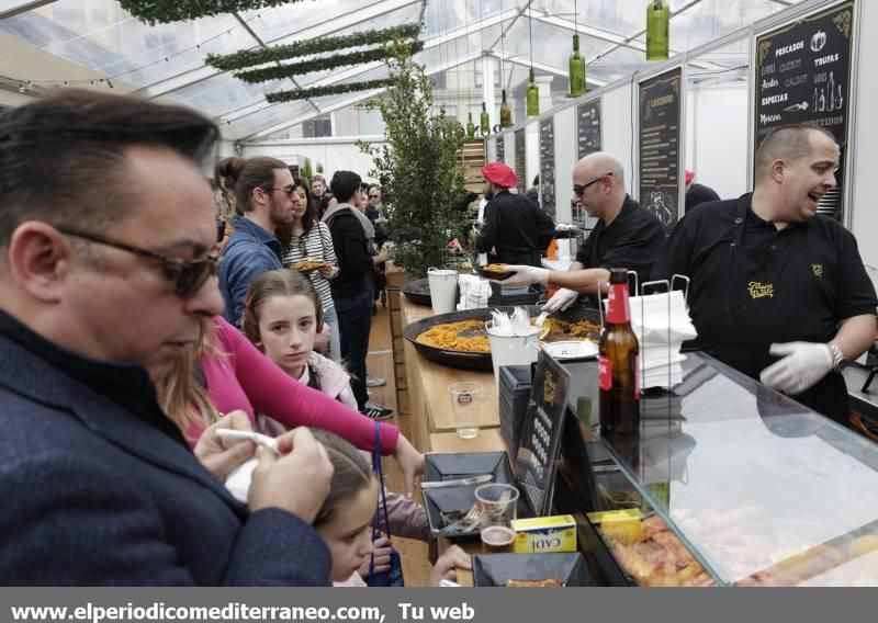 Mercado Gastronómico