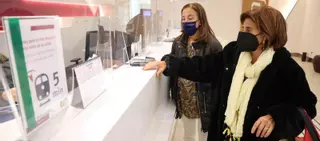 El AVE “gallego” llega a taquilla a lo grande: con promoción y la web de ventas saturada