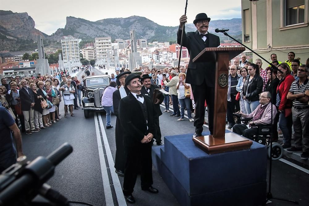 Semana del Modernismo de Alcoy