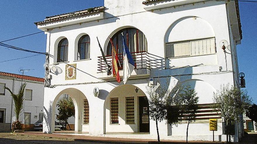 El ayuntamiento aprueba el presupuesto 2016