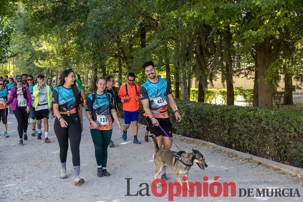 Caravaca Trail Experience (salida 11k)