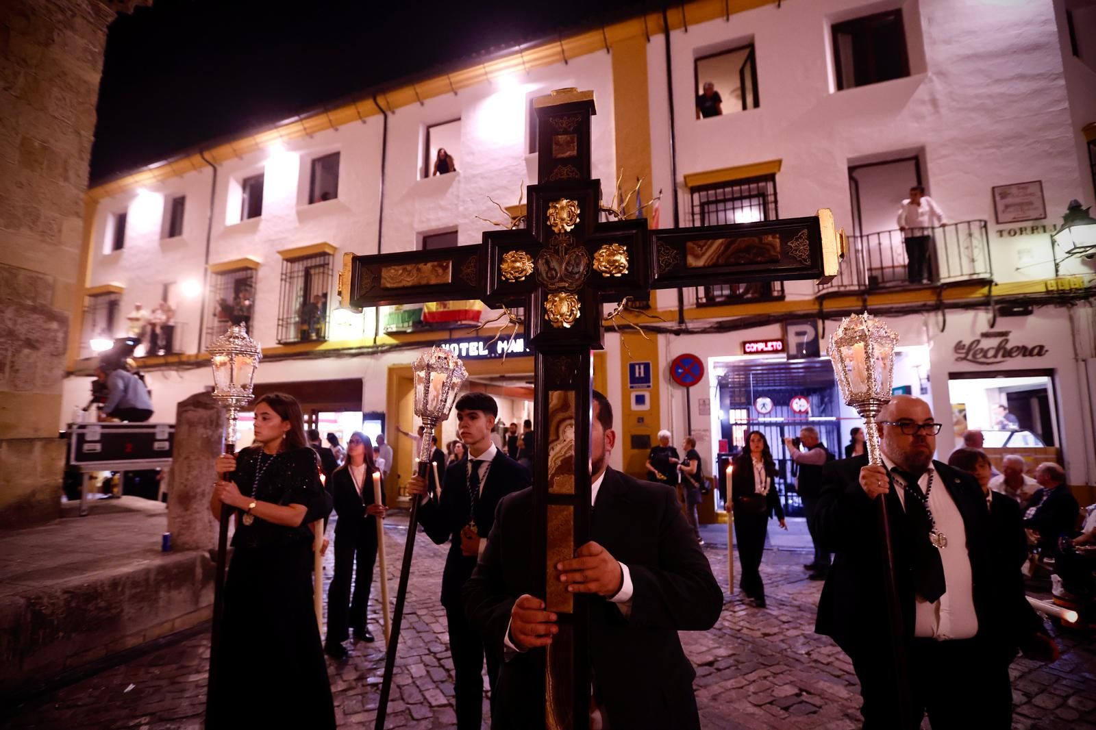 Nuestro Padres Jesús en su Prendimiento, de Córdoba