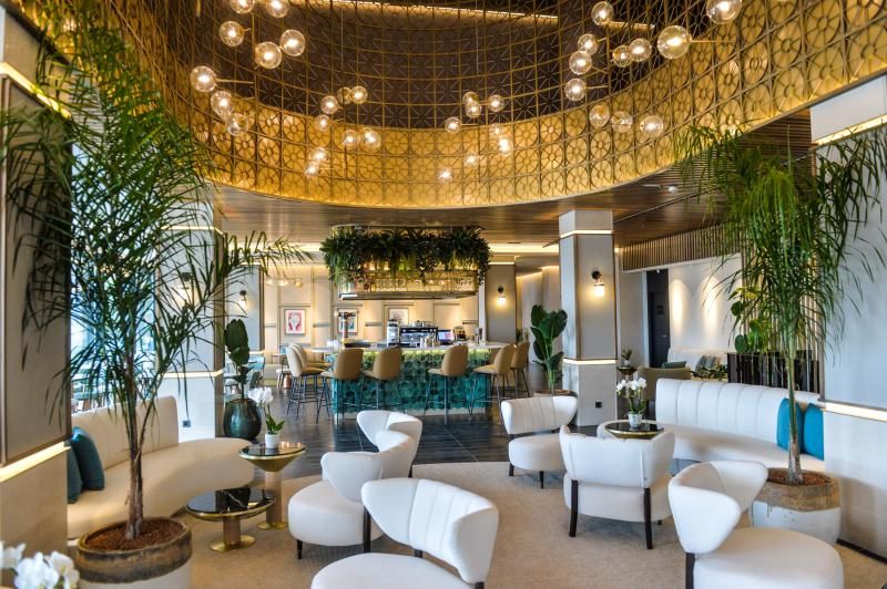 El hotel THe Lumm abre sus puertas