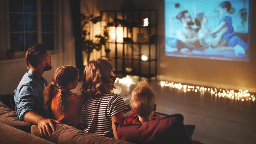 Cine, ópera y talleres contra el aburrimiento, planes para el domingo