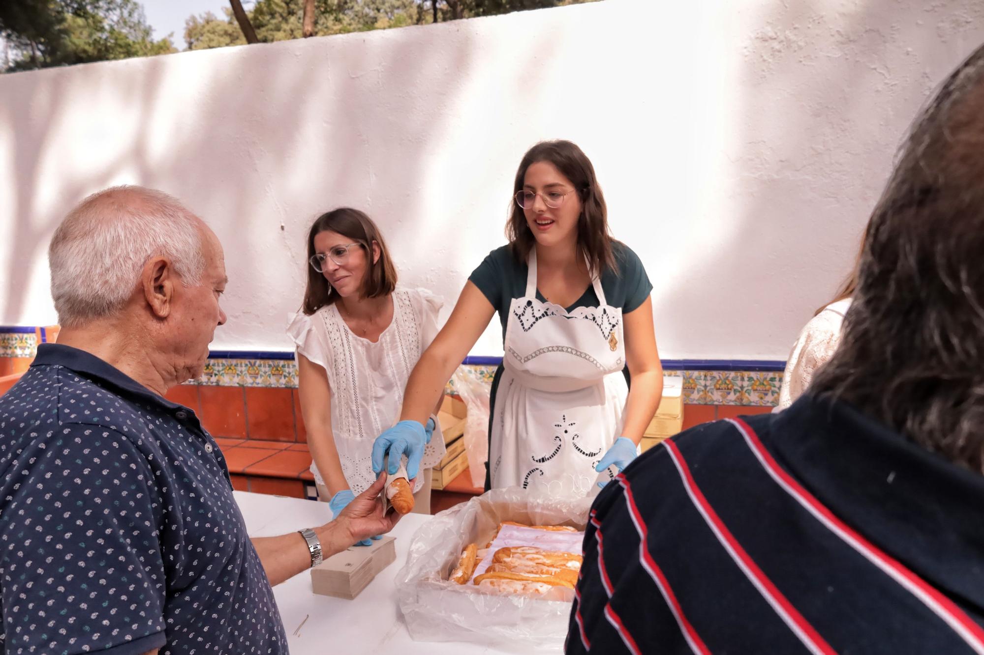 Las mejores fotos del día grande de la Festa del Termet de Vila-real