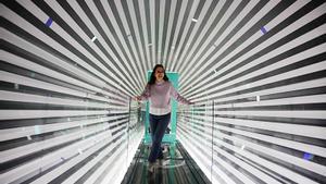 Paradox Museum: el primer museo de las paradojas de España