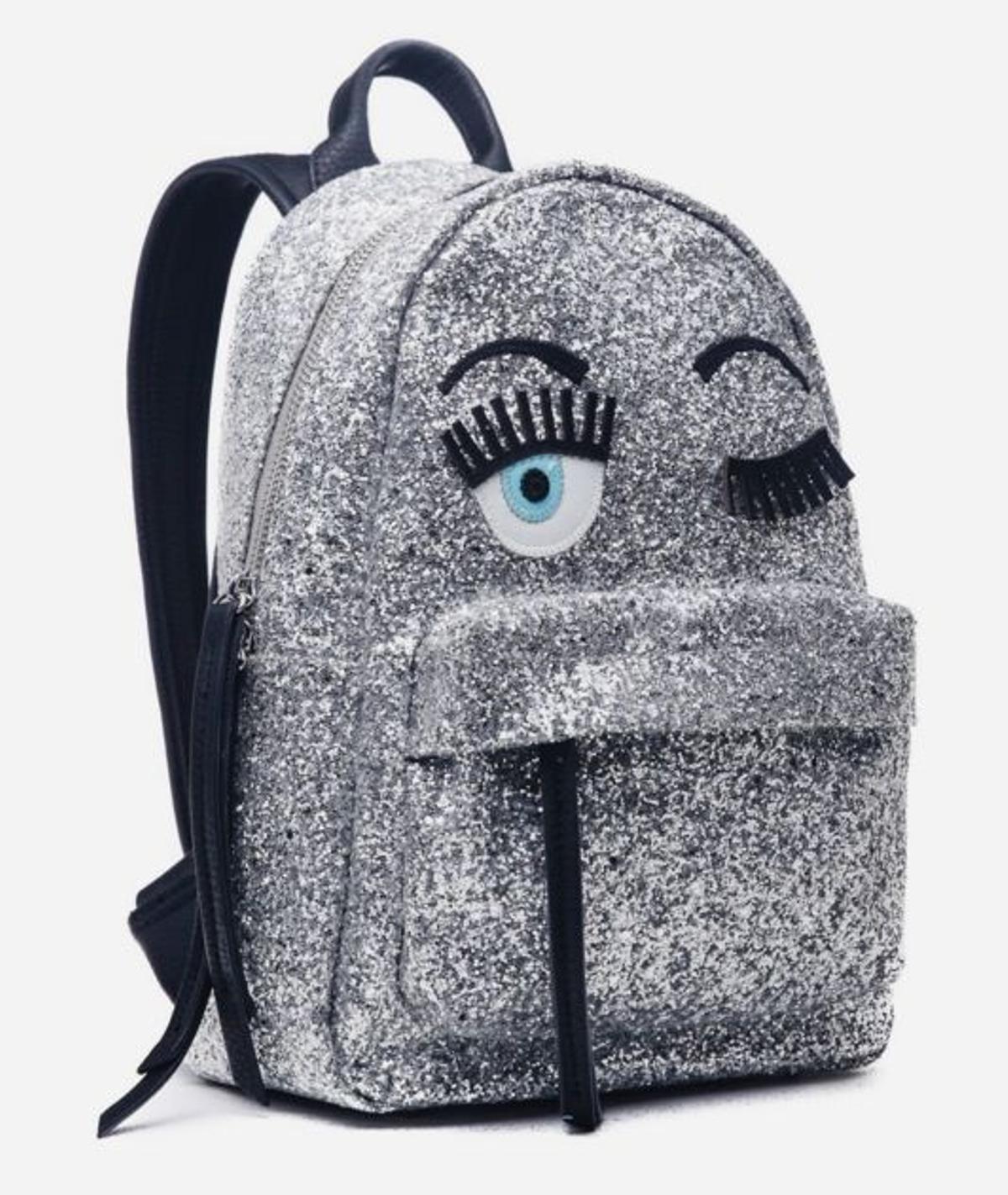 Mochila de Chiara Ferragni