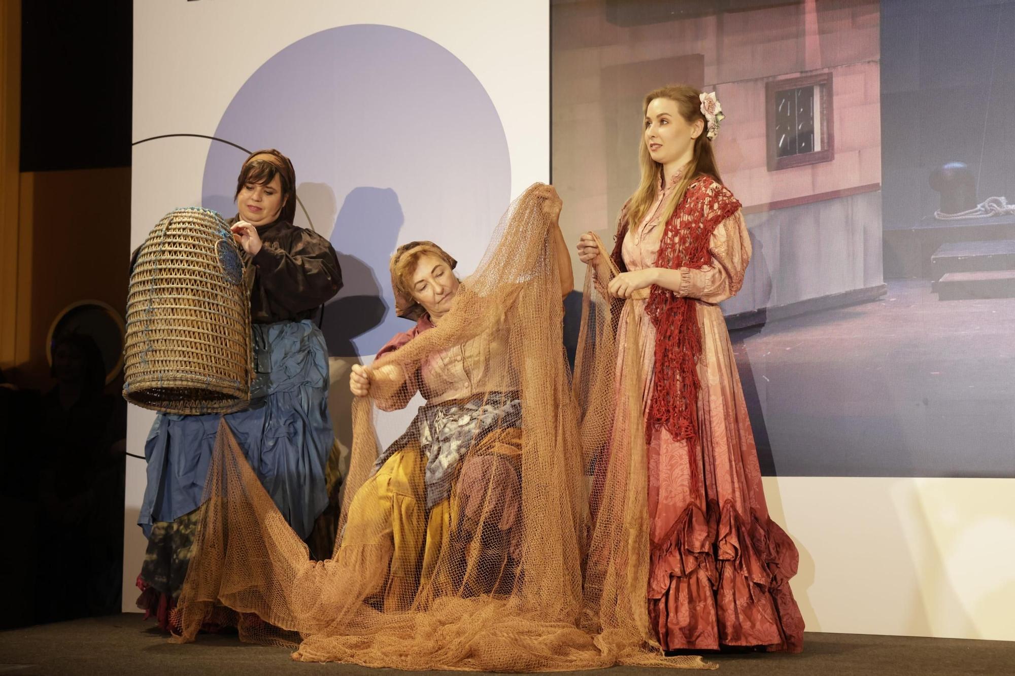 Los Premios Empresa del año - Banco Sabadell, en imágenes