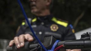 "Facilita la fugida  del delinqüent"