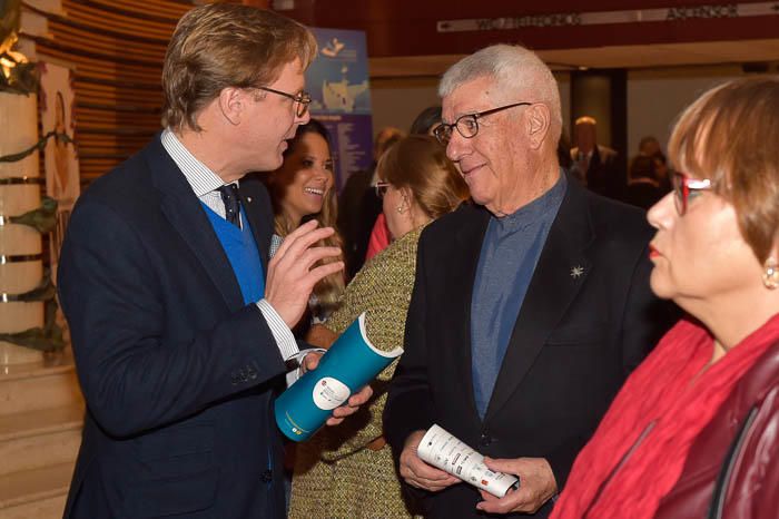 Festival Internacional de Música de Canarias