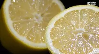 ¿Cómo el limón te puedes ayudar a adelgazar en sólo 5 días?