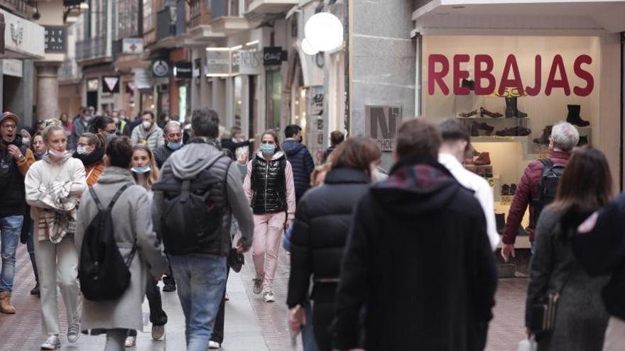 El pequeño comercio de Mallorca planea adelantar el inicio de las rebajas al 2 de enero