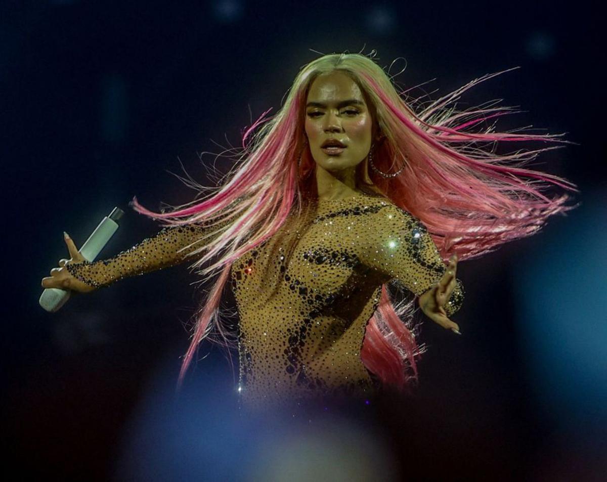 La vida més enllà del reggaeton La vida més enllà del reggaeton