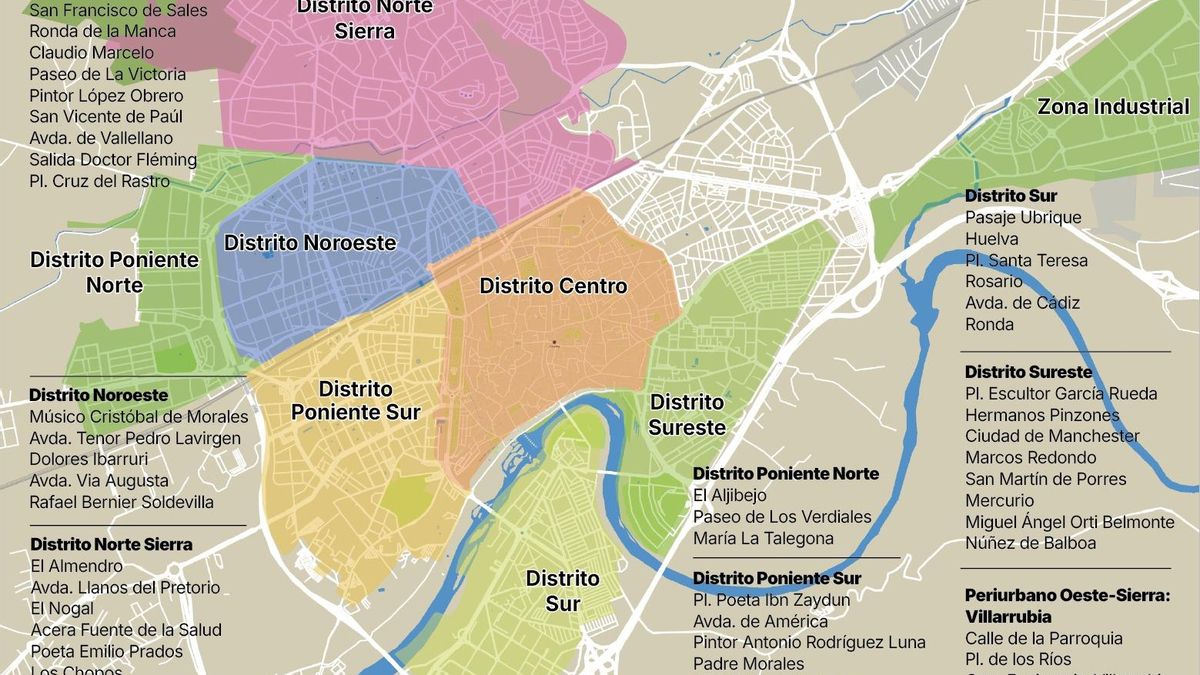 Gráfico. Plan Asfalto 2025