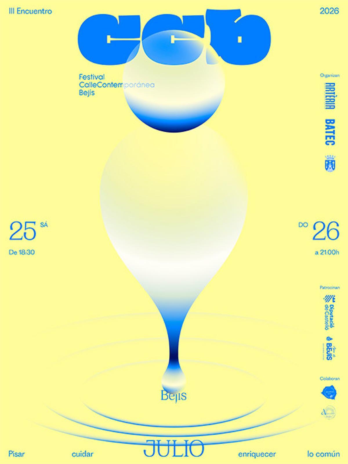 Festival CCB 2026