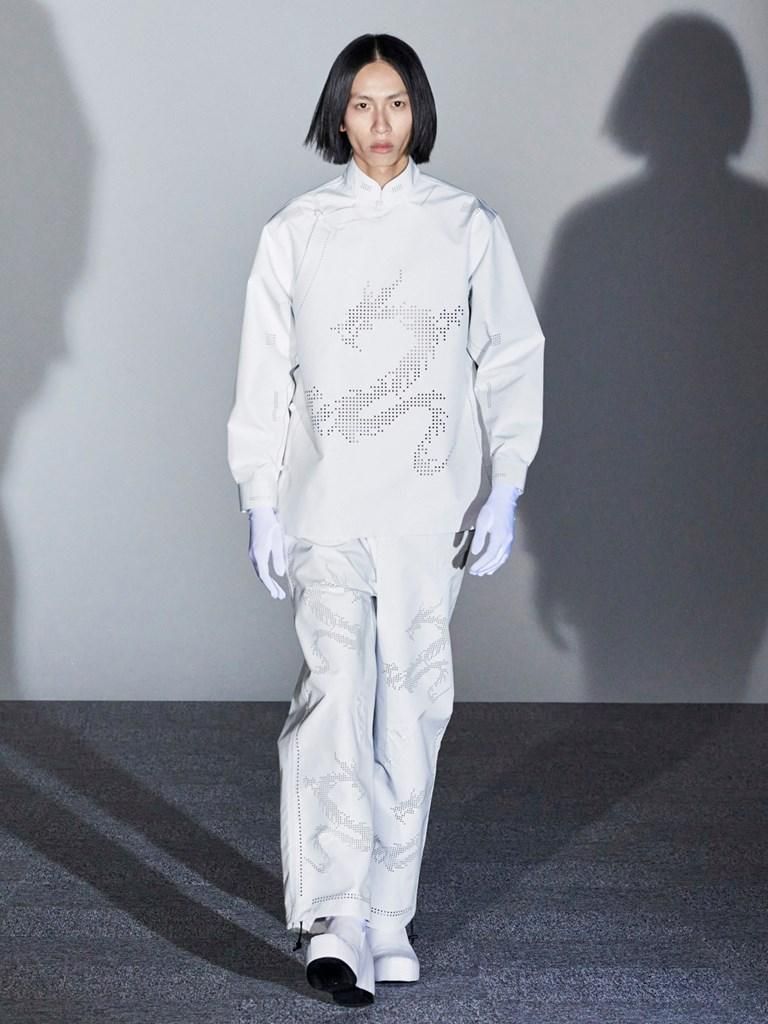 Xander Zhou