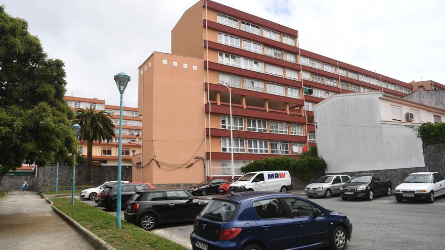 Hallan el cadáver de un hombre en su casa del Barrio de las Flores sin signos aparentes de violencia