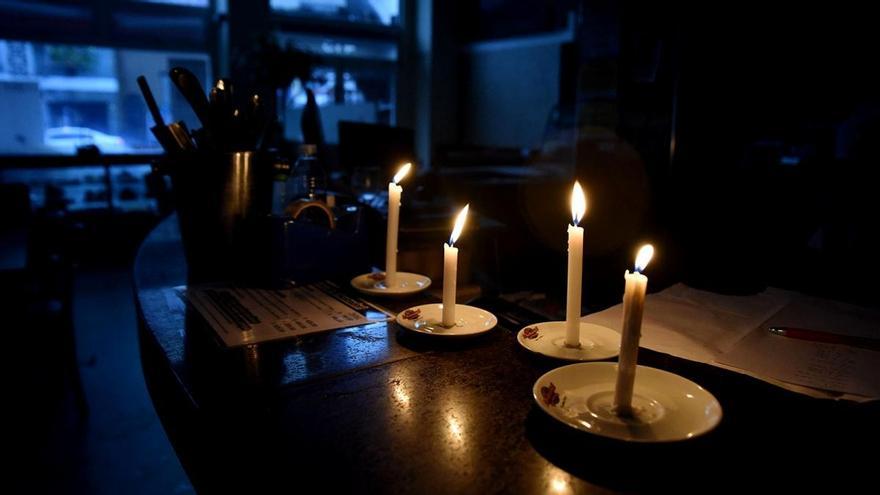 Cortes de luz hoy en Valencia: municipios y horas en las que habrá apagones