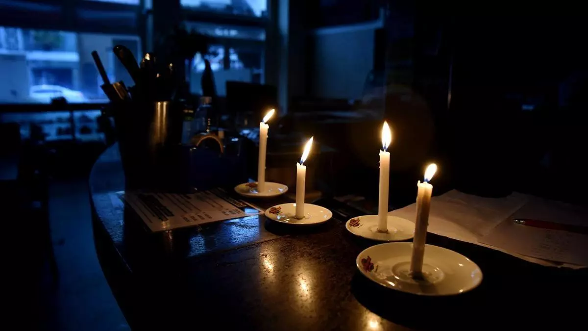 Cortes de luz hoy en Valencia: municipios y horas en las que habrá apagones
