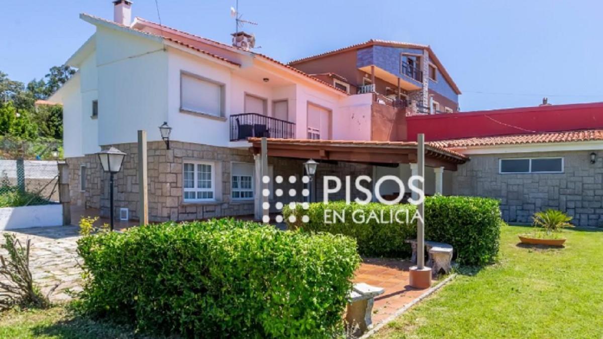 Estas son las 4 mejores casas para alquilar ahora mismo en la provincia de  Pontevedra - Faro de Vigo