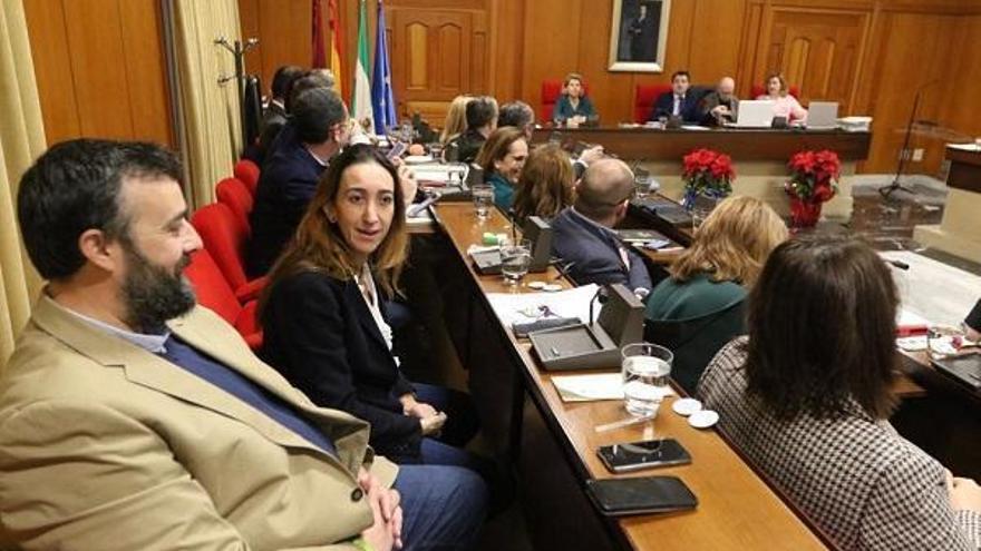 El PSOE dice que las ordenanzas fiscales podrían ser &quot;nulas de pleno derecho&quot;