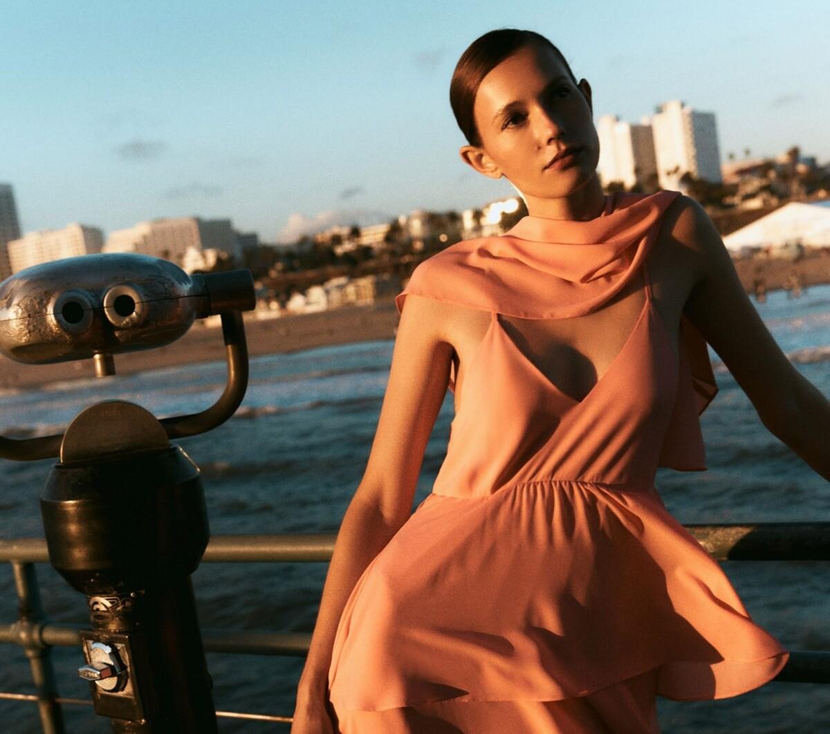 Vestidos asequibles para la invitada perfecta