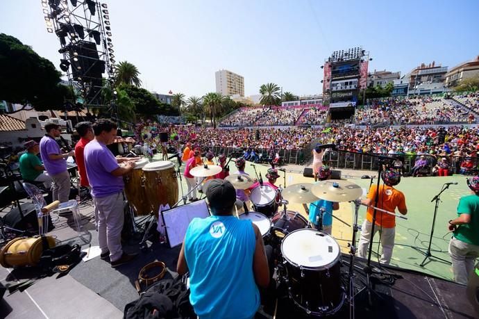 Carnaval de Día   | 25/02/2020 | Fotógrafo: Tony Hernández