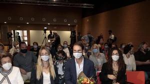 Nadal: «No sé quan tornaré a jugar»