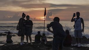 Bali se prepara un incremento del turismo