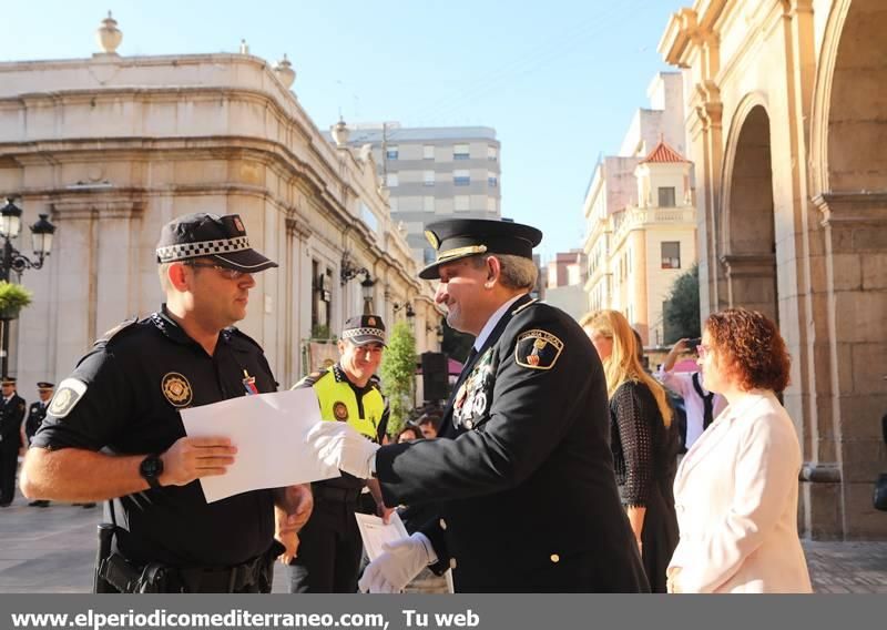 Día de la Policía en la Provincia