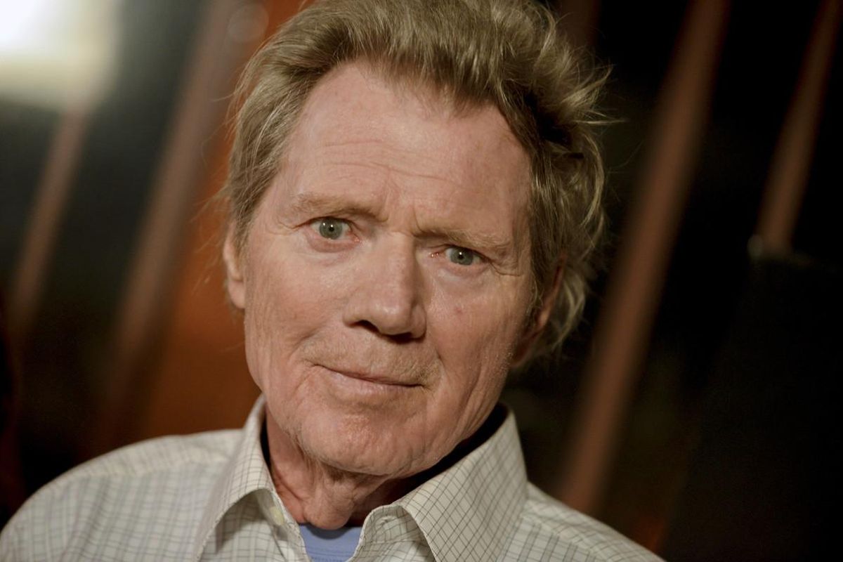 Mor l'actor Michael Parks, habitual en pel·lícules de Tarantino i Kevin Smith Mor l'actor Michael Parks, habitual en pel·lícules de Tarantino i Kevin Smith