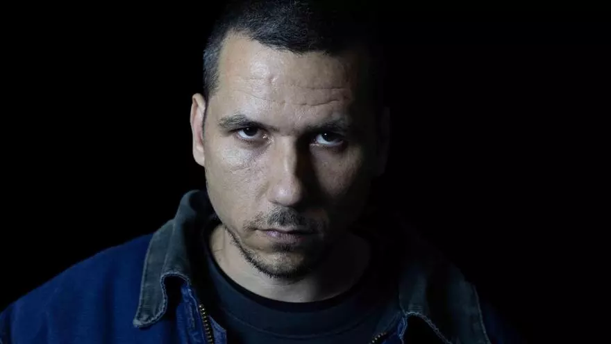 Jaloner, el rapero alicantino que destaca en la escena internacional