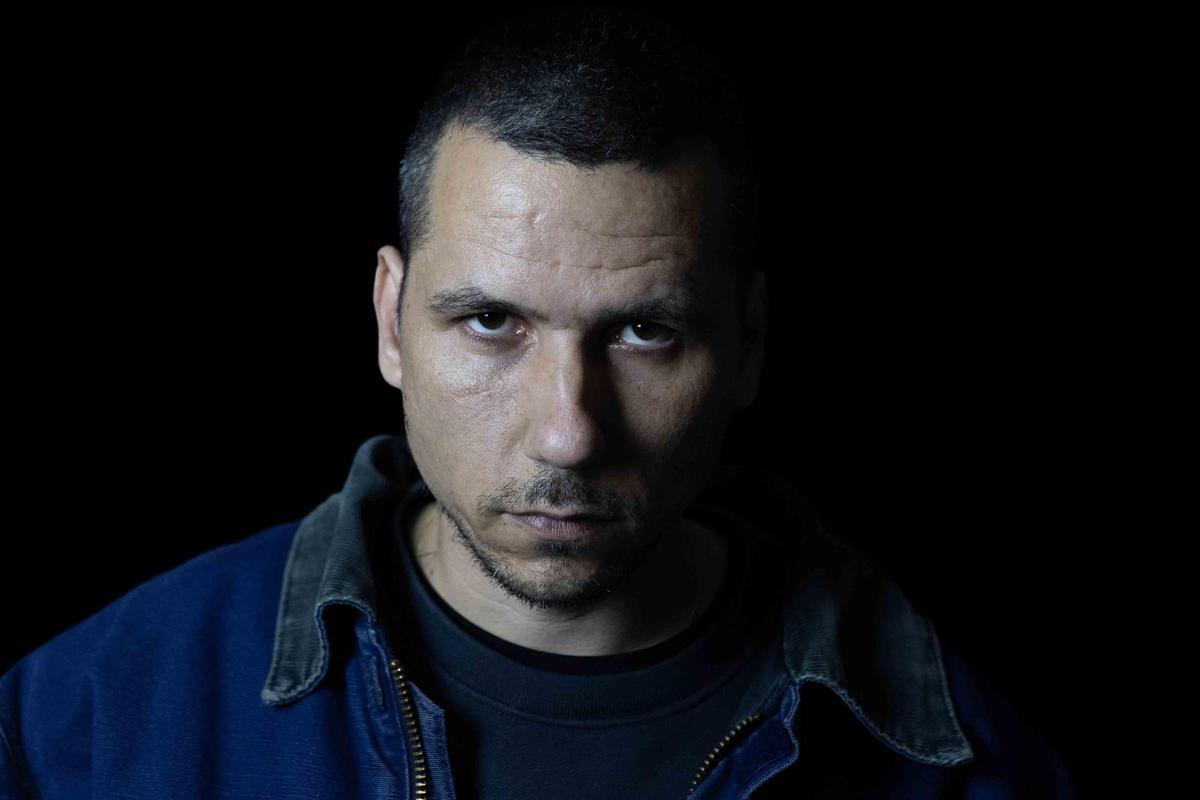 Jaloner, el rapero alicantino que destaca en la escena internacional