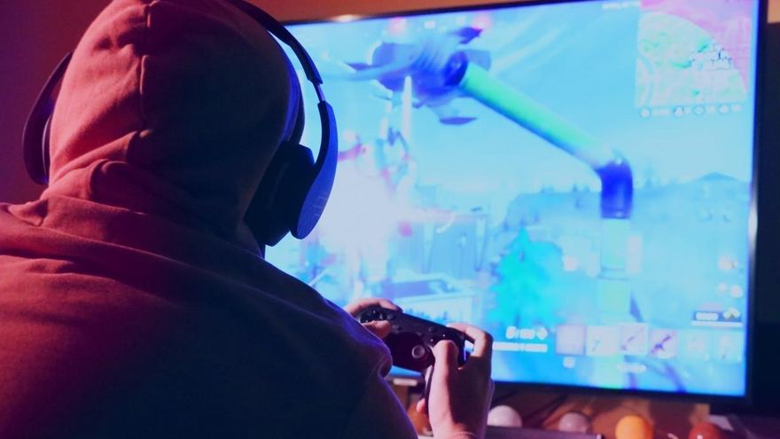 Uno de cada cinco jugadores sufre acoso sexual en videojuegos online