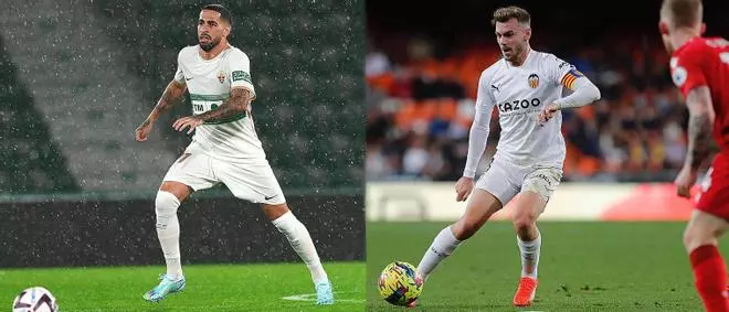 Real Mallorca: Dos refuerzos necesarios