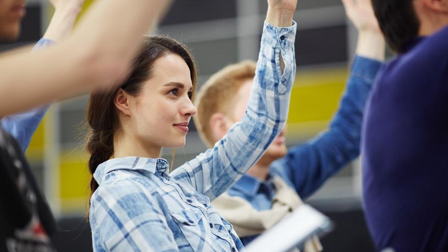 FUCOMI dispone de últimas plazas en algunos cursos