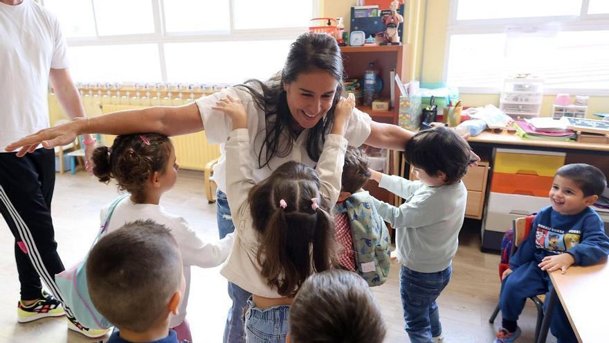 IA en socorro de los orientadores educativos en Galicia: la Xunta quiere agilizar sus gestiones