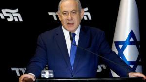 Netanyahu, el traïdor