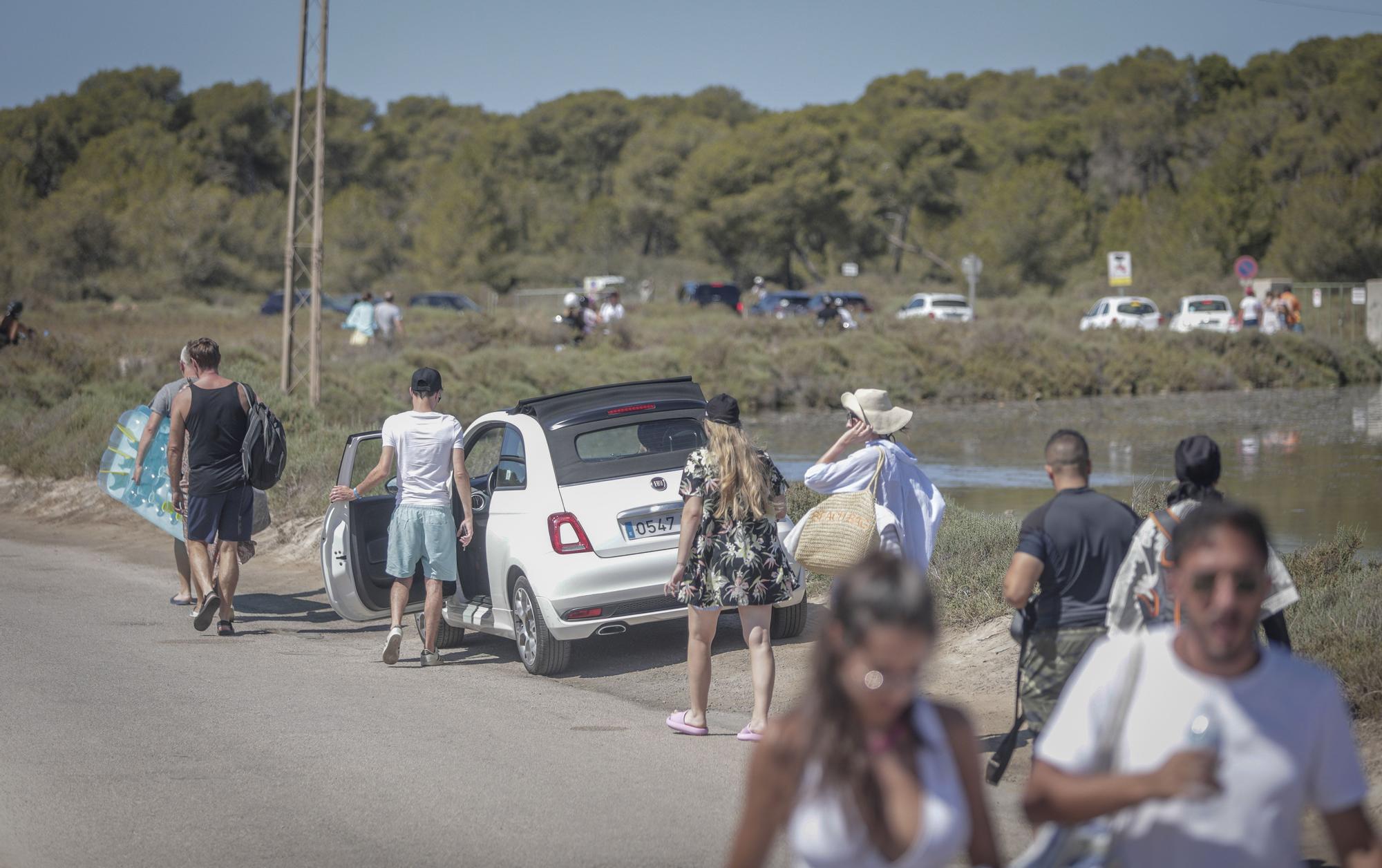 Saturación turística | Mallorca se desborda