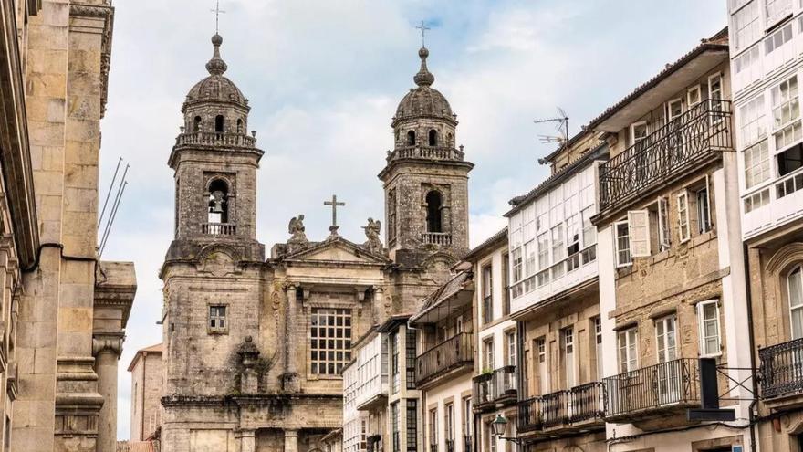 Es la calle en la que mejor se come del mundo y está en España: “Un auténtico festín gastronómico donde conviven tradición y modernidad”
