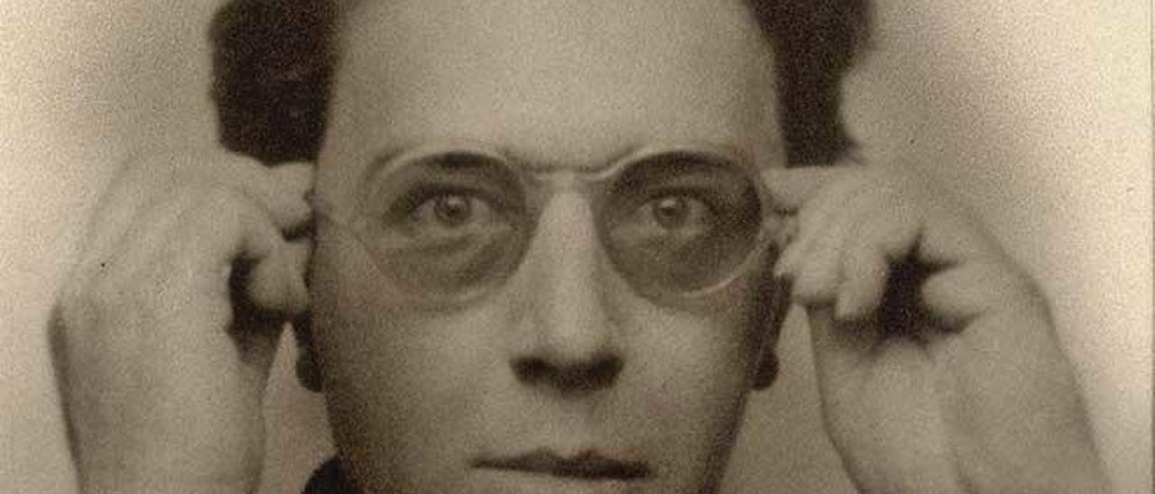 André Breton.