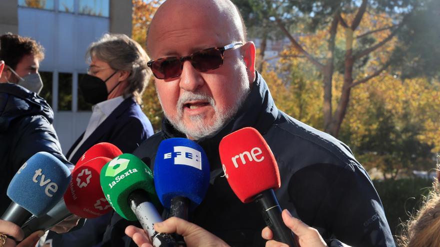 Dimite el líder de UGT Madrid tras denunciar una posible trama de corrupción en el sindicato