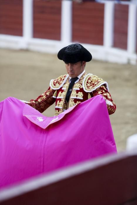 Feria Taurina de Begoña