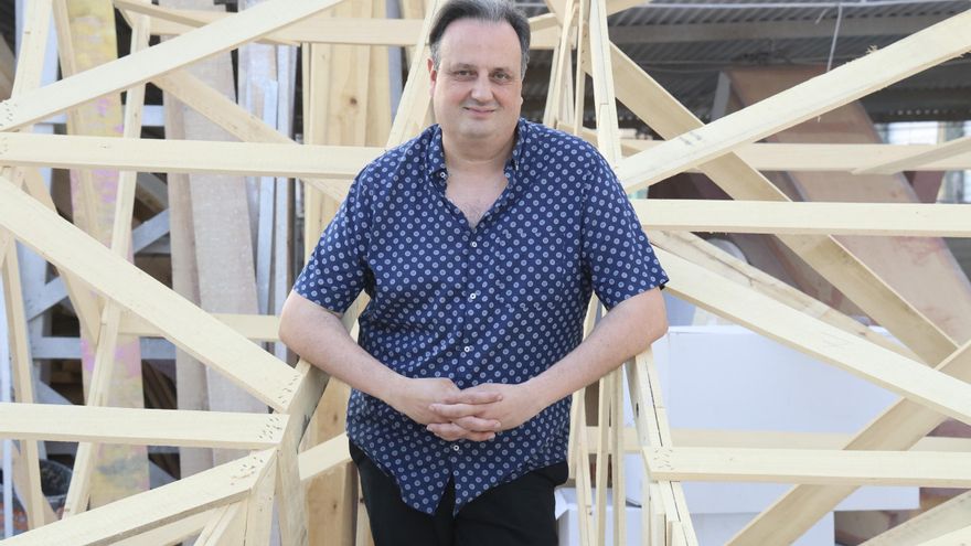 &quot;Hay que darle un giro a la partida de la Falla Oficial e ir a más&quot;