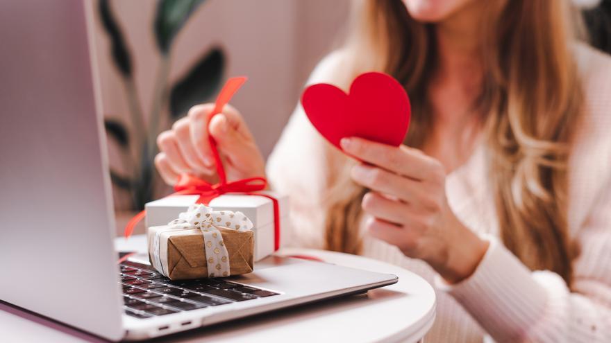 Los regalos más románticos para sorprender a tu pareja en San Valentín