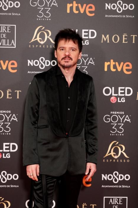 Premios Goya 2019