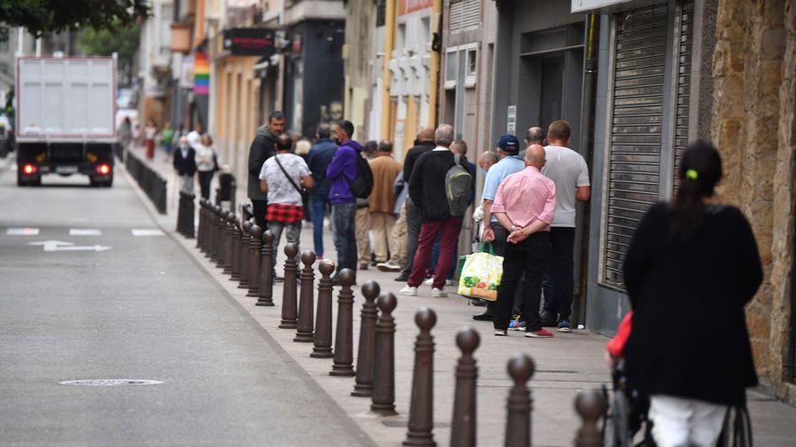Más de la mitad de las ayudas de emergencia social de Emalcsa se conceden para vivienda