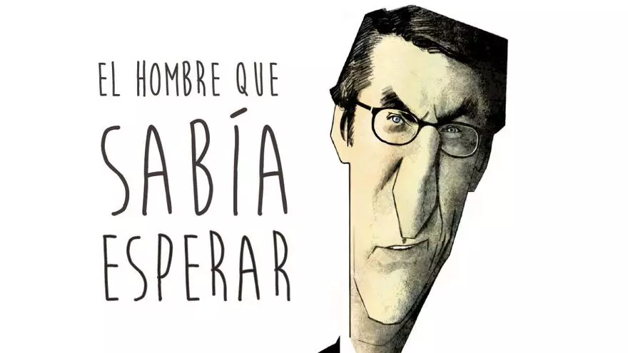 ¿Cómo es Alberto Núñez Feijóo?, un perfil multimedia de Antón Losada